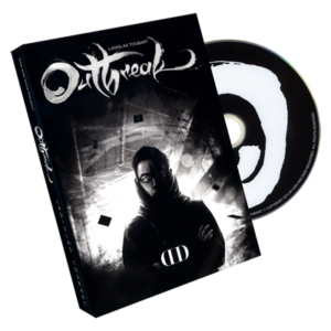 Outbreak - Ladislas Toubart - DVD