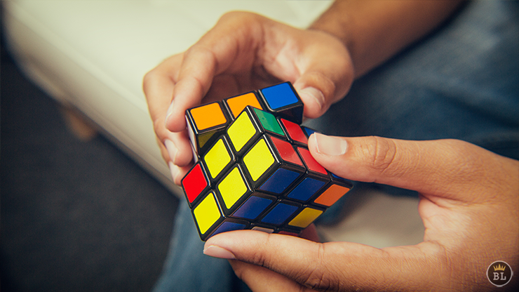 Cube 3 - Steven Brundage – Image 3