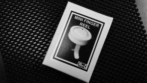 Mini Finger Reel - Mr. Magic