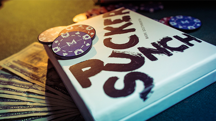 Sucker Punch (Gimmicks and Online Instructions) - Mark Southworth - Trick – Image 2