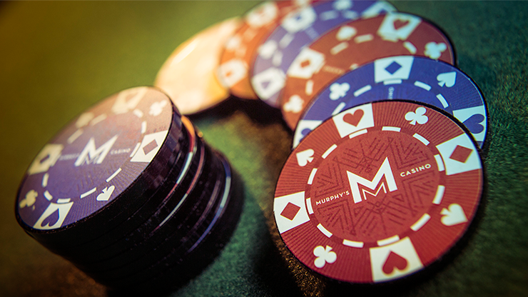 Sucker Punch (Gimmicks and Online Instructions) - Mark Southworth - Trick – Image 3