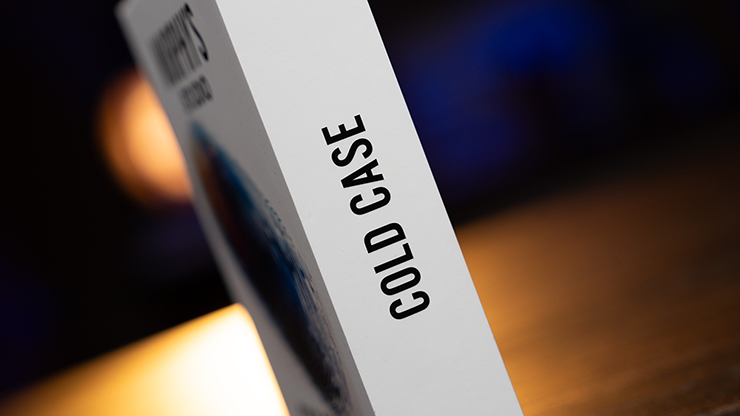 Cold Case - Greg Wilson – Image 2