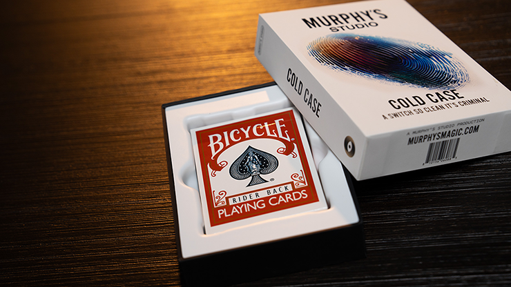 Cold Case - Greg Wilson – Image 3