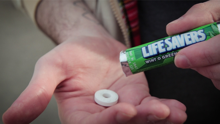 Vice (Gimmicks and Online Instructions) - Jeff Prace - Trick – Image 3