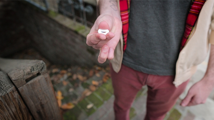 Vice (Gimmicks and Online Instructions) - Jeff Prace - Trick – Image 4