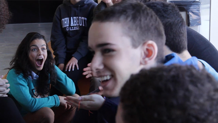 Darkslide (Gimmick and Online Instructions) - Chris Ramsay - Trick – Image 4