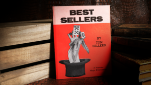Best Sellers (Limited/Out of Print) - Tom Sellers - Book