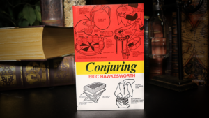 Conjuring (Limited/Out of Print) - Eric Hawkesworth - Book