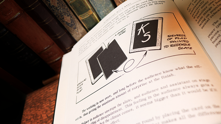 Introducing Bill's Magic (Limited/Out of Print) - William G. Stickland - Book – Image 4