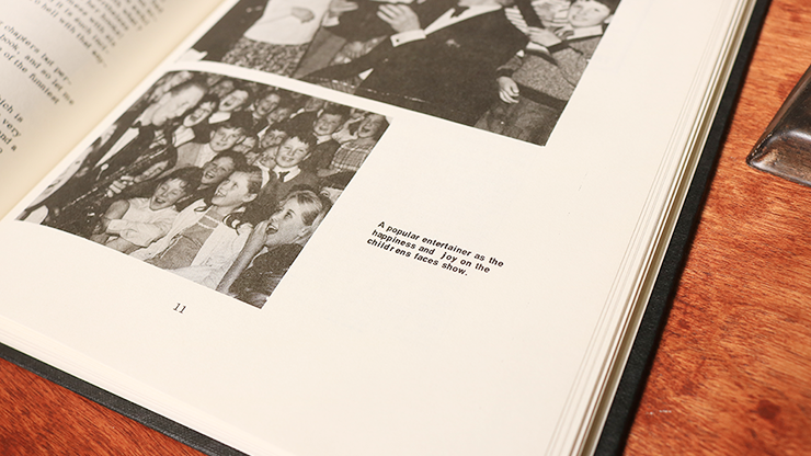 Profit at the Party (Limited/Out of Print) - David Hallett - Book – Image 3