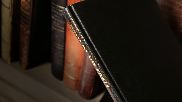 Profit at the Party (Limited/Out of Print) - David Hallett - Book – Image 4