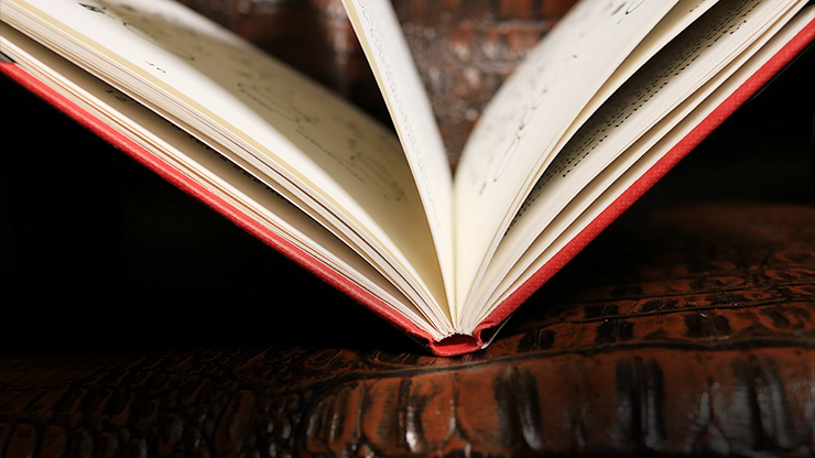 Horace Bennett's Prize Winning Magic (Limited/Out of Print) edited - Hugh Miller - Book – Image 3