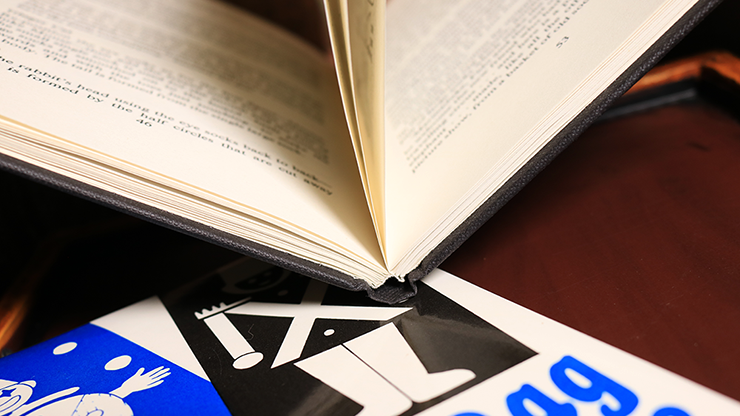 Rag Picture Shows (Limited/Out of Print) - Eric Hawkesworth - Book – Image 2