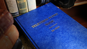 Television Puppet Magic (Limited/Out of Print) - Ian Adair - Book