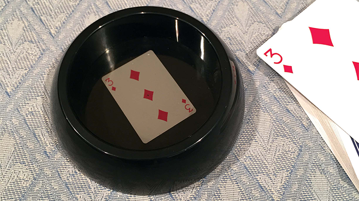 Water Crystal - Tenyo - Trick – Image 2