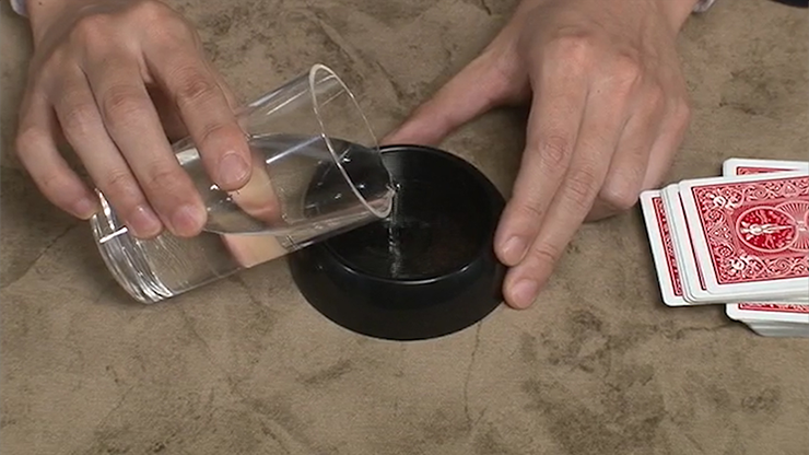 Water Crystal - Tenyo - Trick – Image 3