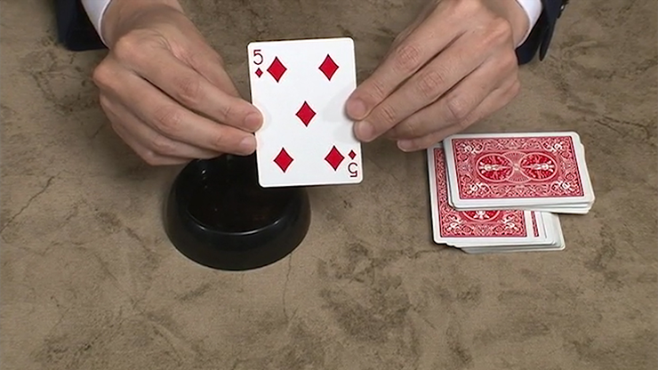 Water Crystal - Tenyo - Trick – Image 4