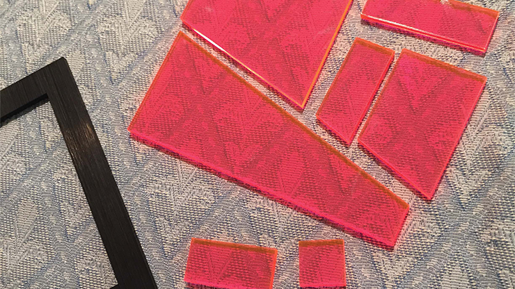 Perpetual Puzzle - Tenyo - Trick – Image 2