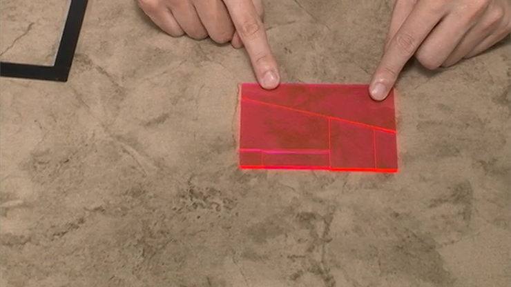 Perpetual Puzzle - Tenyo - Trick – Image 4