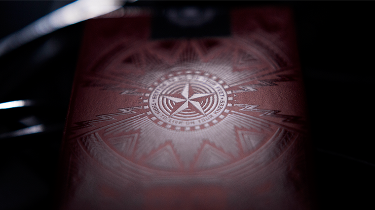 Revolution Playing Cards – Image 2