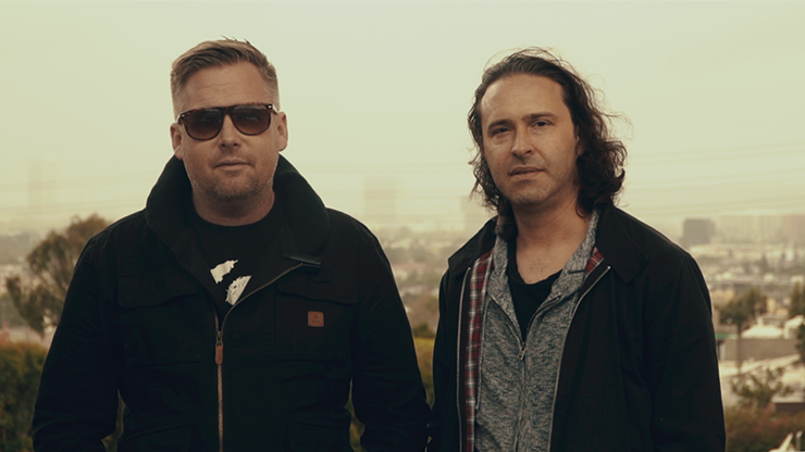 Conscious Magic Episode 2 (Get Lucky, Becoming, Radio, Fifty 50) with Ran Pink and Andrew Gerard - DVD – Image 2