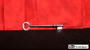 Ghost Key (Haunted Key) - Mr. Magic - Trick