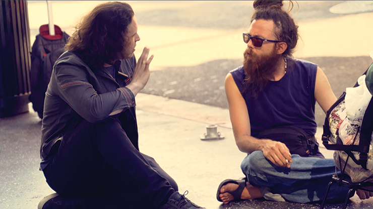 Conscious Magic Episode 3 (Accuracy, STFU, The Formula and White Room) with Ran Pink and Andrew Gerard - DVD – Image 3