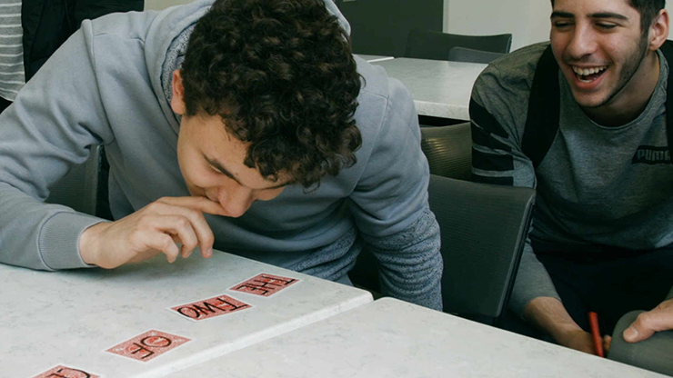 Any Card - Richard Sanders – Image 2