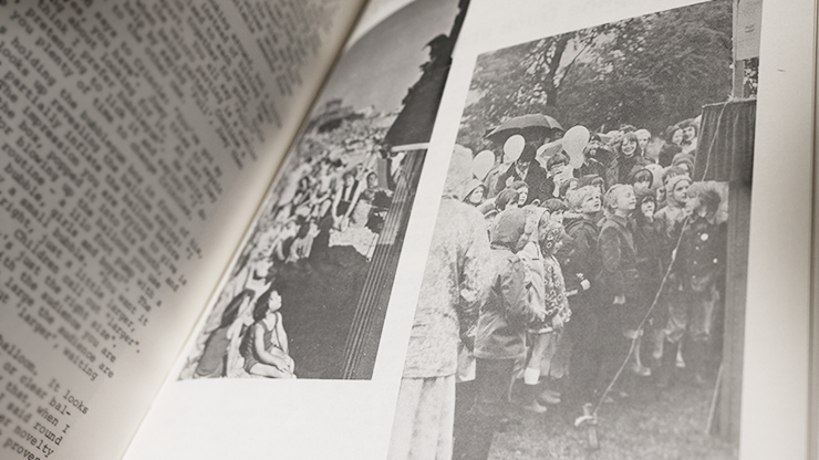 Puppets with Punch - Tony Green - Book – Image 4