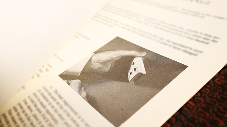 Rovi Reveals - Lewis Ganson - Book – Image 4