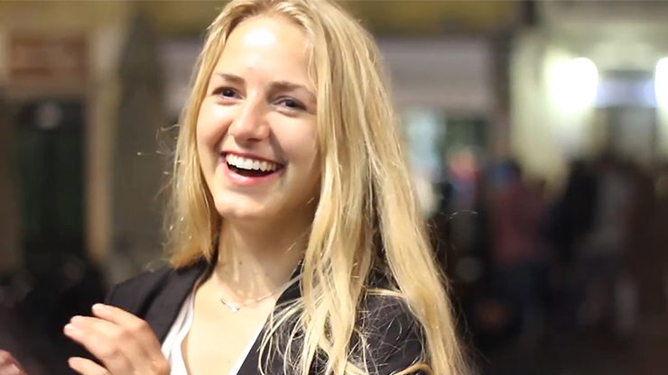 Flash Gum - João Miranda and Julio Montoro - Trick – Image 3