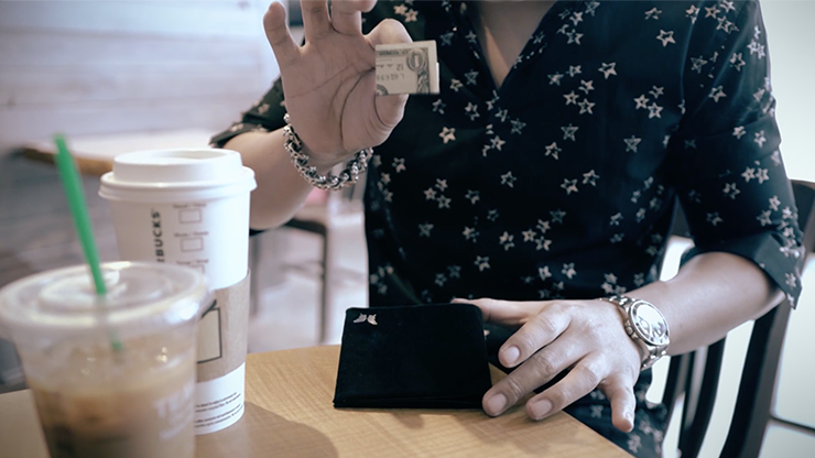 Got Change? - Jason Yu - DVD – Image 2