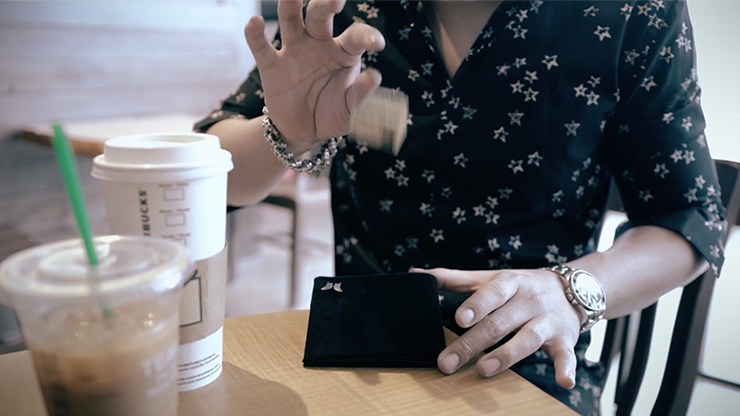 Got Change? - Jason Yu - DVD – Image 3