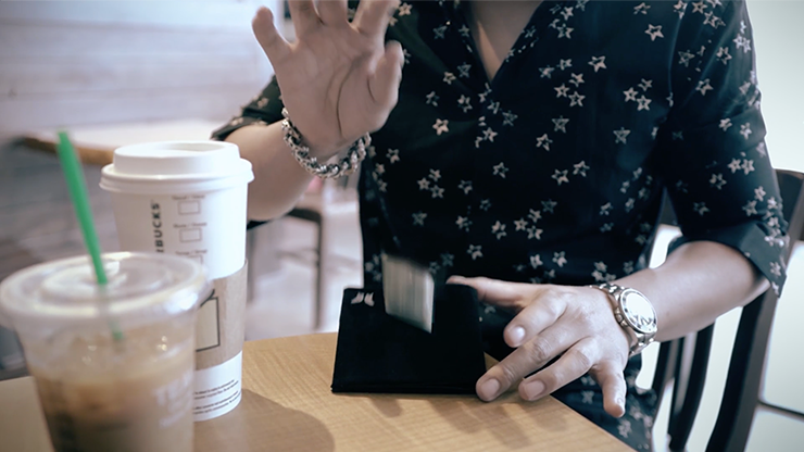 Got Change? - Jason Yu - DVD – Image 4