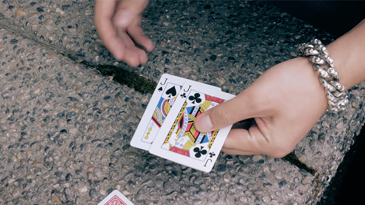 In a Flash (DIY) - Felix Bodden - DVD – Image 2