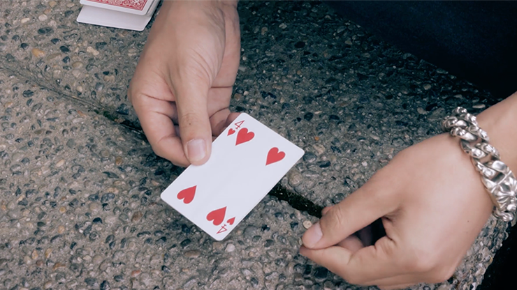 In a Flash (DIY) - Felix Bodden - DVD – Image 4