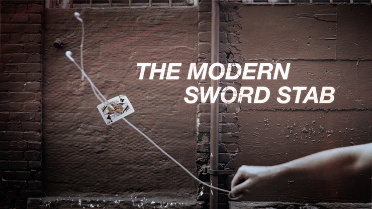 Sonic Stab - Loki Kross - DVD – Image 2