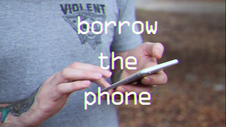 iTime Rewind - Beau Cremer and The Blue Crown - DVD – Image 2