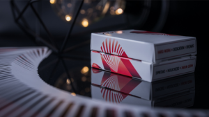 Skymember Presents Blood Amber - The One Playing Cards