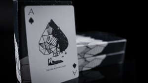 Skymember Presents Multiverse - The One Playing Cards