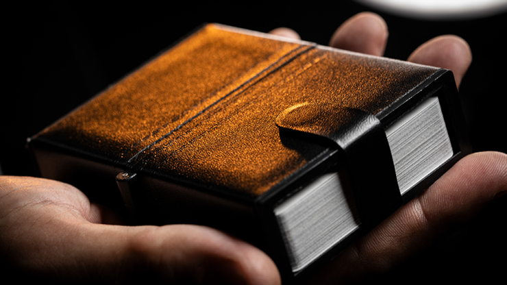 Demi Deck - Angelo Carbone – Image 2