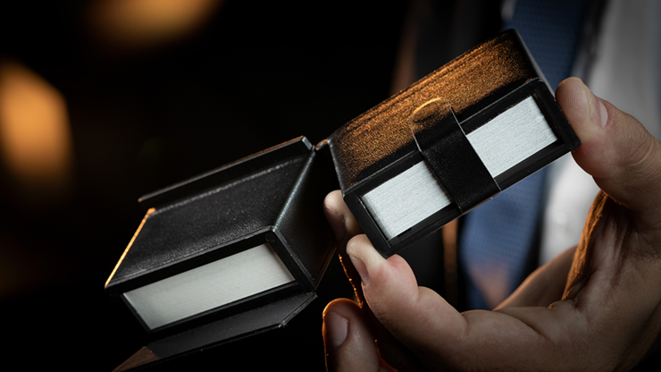 Demi Deck - Angelo Carbone – Image 3