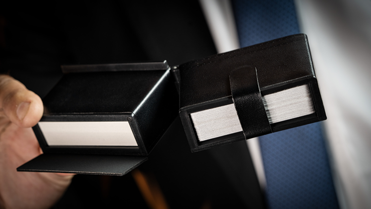 Demi Deck - Angelo Carbone – Image 4