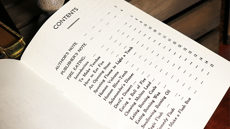 Thrilling Magic - Leonard H. Miller - Book – Image 2