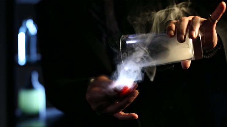 Rocco's Prisma Lites SOUND Single (Bug/White) - Trick – Image 3