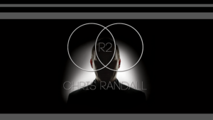 R2 - Chris Randall - DVD