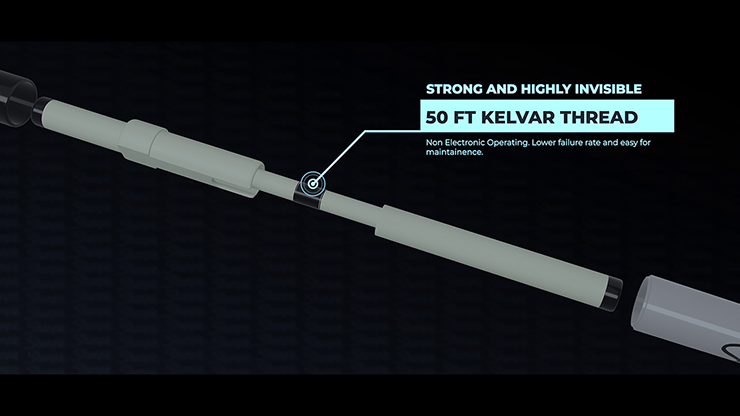 REEL SHARP (Gimmicks and Online Instructions) - UDAY - Trick – Image 4