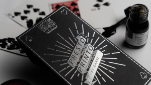 Presto Printo (With Online Instruction) - DARYL - Trick