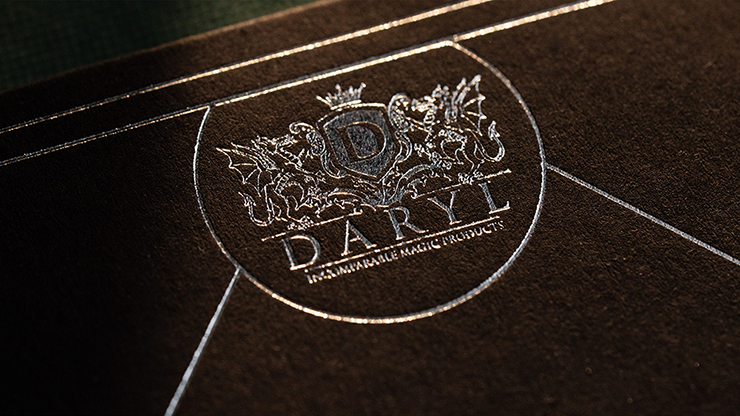 Fiedler's Flier (With Online Instruction) - DARYL - Trick – Image 3