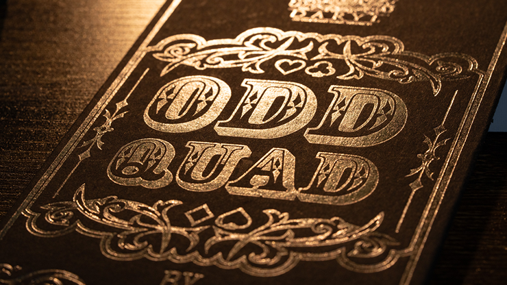 ODD QUAD - DARYL - Trick – Image 4